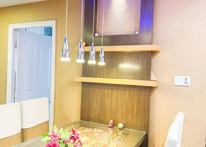 Apartment Here's A Luxe Abode Kathmandu