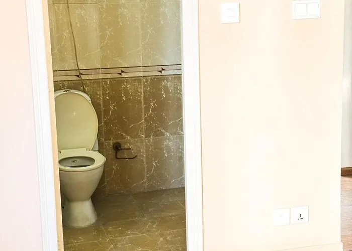 Here's A Luxe Abode Apartment Kathmandu