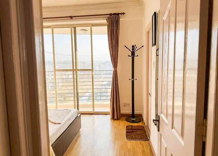 Here's A Luxe Abode * Kathmandu